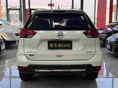 Nissan Qashqai 2.0L CVT Zhilian Comfort Edition 2WD - photo 7
