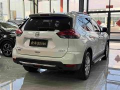 Nissan Qashqai 2.0L CVT Zhilian Comfort Edition 2WD - photo 8