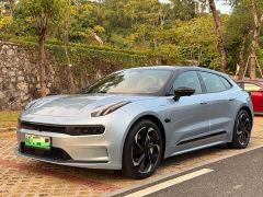 Zeekr 001 WE Edition 100kWh - ფოტო 1