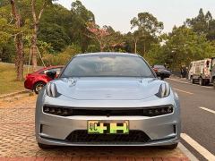 Zeekr 001 WE Edition 100kWh - ფოტო 2