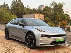 Zeekr 001 WE Edition 100kWh - ფოტო 3