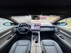 Zeekr 001 WE Edition 100kWh - ფოტო 5