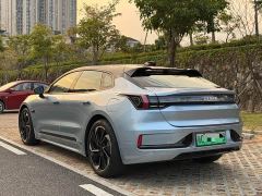 Zeekr 001 WE Edition 100kWh - ფოტო 7