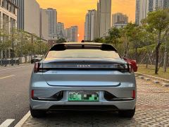 Zeekr 001 WE Edition 100kWh - ფოტო 8