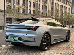 Zeekr 001 WE Edition 100kWh - ფოტო 9