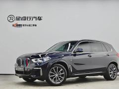 BMW X5 Facelift xDrive 30Li M Sport Premium Package - фото 1