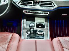 BMW X5 Facelift xDrive 30Li M Sport Premium Package - фото 10