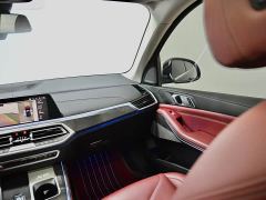 BMW X5 Facelift xDrive 30Li M Sport Premium Package - фото 11