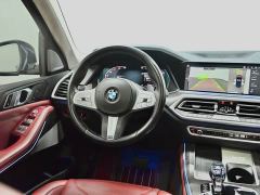 BMW X5 Facelift xDrive 30Li M Sport Premium Package - фото 12