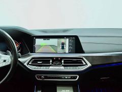 BMW X5 Facelift xDrive 30Li M Sport Premium Package - фото 13
