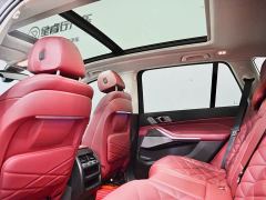 BMW X5 Facelift xDrive 30Li M Sport Premium Package - фото 14