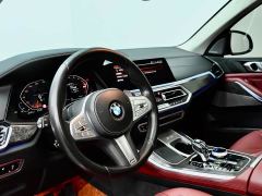 BMW X5 Facelift xDrive 30Li M Sport Premium Package - фото 18