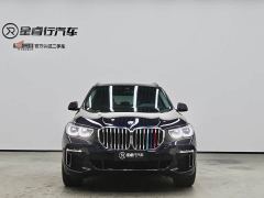 BMW X5 Facelift xDrive 30Li M Sport Premium Package - фото 2