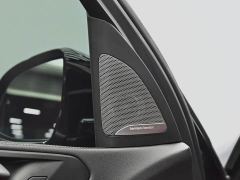 BMW X5 Facelift xDrive 30Li M Sport Premium Package - фото 20