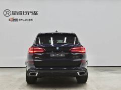 BMW X5 Facelift xDrive 30Li M Sport Premium Package - фото 3