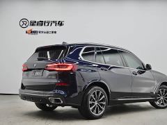 BMW X5 Facelift xDrive 30Li M Sport Premium Package - фото 5
