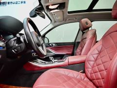 BMW X5 Facelift xDrive 30Li M Sport Premium Package - фото 7