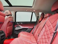 BMW X5 Facelift xDrive 30Li M Sport Premium Package - фото 8