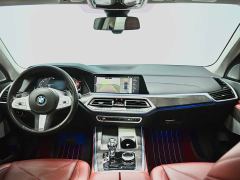 BMW X5 Facelift xDrive 30Li M Sport Premium Package - фото 9