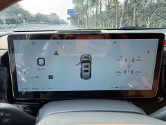 Dongfeng Mengshi 917 Extended Range Base - фото 10