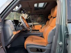 Dongfeng Mengshi 917 Extended Range Base - фото 11