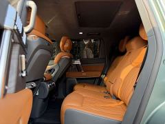 Dongfeng Mengshi 917 Extended Range Base - фото 15