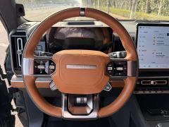 Dongfeng Mengshi 917 Extended Range Base - фото 17
