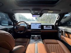 Dongfeng Mengshi 917 Extended Range Base - фото 19