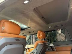 Dongfeng Mengshi 917 Extended Range Base - фото 20