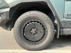 Dongfeng Mengshi 917 Extended Range Base - фото 4