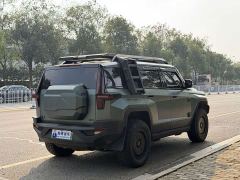 Dongfeng Mengshi 917 Extended Range Base - фото 6