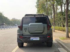 Dongfeng Mengshi 917 Extended Range Base - фото 7