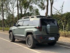Dongfeng Mengshi 917 Extended Range Base - фото 8
