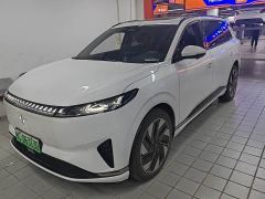 Dongfeng eπ008 636Max Pure Electric 6-Seater - ფოტო 1