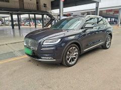 Lincoln Explorer 2.0T AWD Elite - ფოტო 1