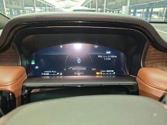 Lincoln Explorer 2.0T AWD Elite - ფოტო 11