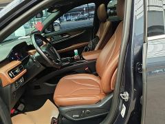 Lincoln Explorer 2.0T AWD Elite - ფოტო 14