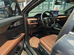Lincoln Explorer 2.0T AWD Elite - ფოტო 15