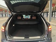 Lincoln Explorer 2.0T AWD Elite - ფოტო 18