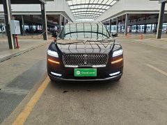Lincoln Explorer 2.0T AWD Elite - ფოტო 2