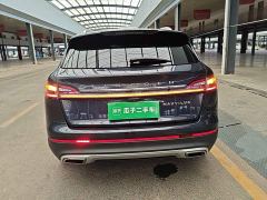 Lincoln Explorer 2.0T AWD Elite - ფოტო 5