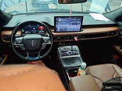 Lincoln Explorer 2.0T AWD Elite - ფოტო 9