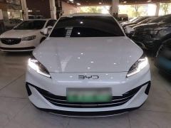 BYD Seal 06 DM-i 80KM Deluxe - фото 2