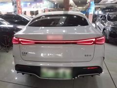 BYD Seal 06 DM-i 80KM Deluxe - фото 3