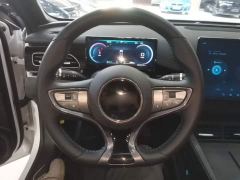 BYD Seal 06 DM-i 80KM Deluxe - фото 6