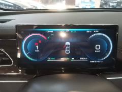 BYD Seal 06 DM-i 80KM Deluxe - фото 7