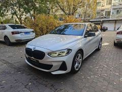 BMW 1 Series 120i M Sport Night Edition - фото 1