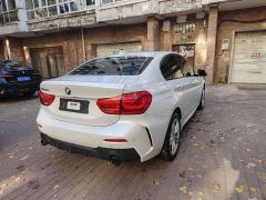 BMW 1 Series 120i M Sport Night Edition - фото 5