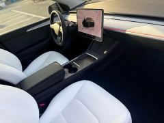 Tesla Model Y High Performance All-Wheel Drive - ფოტო 10