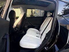 Tesla Model Y High Performance All-Wheel Drive - ფოტო 12